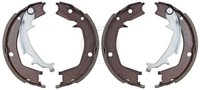 Bremsbackensatz Feststellbremse Hinten Abs 9335 FÜR Hyundai Kia
