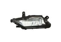 Alkar Nebelscheinwerfer Rechts H8 FüR Ford Ecosport Fiesta VII Van HF HJ