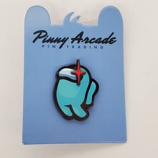 Cyan Imposter &mdash; eBay
