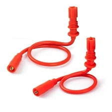 Spark Plug Wire w/Cap for Polaris Scrambler Sportsman 850 1000 2012-2024