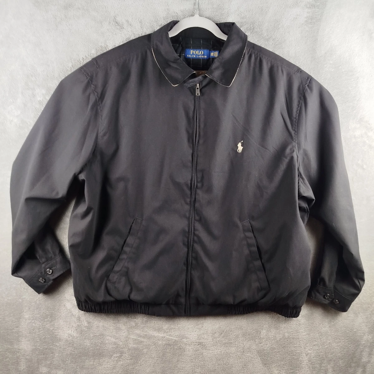 Polo Ralph Lauren Bi-Swing Coats & Jackets for Men for Sale | Shop 