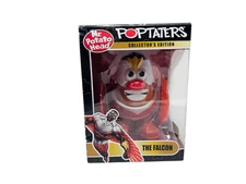 PopTaters Mr. Potato Head The Falcon Marvel Collector’s Edition 2016 PPW Toys