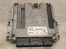 Moteur Nissan QASHQAI