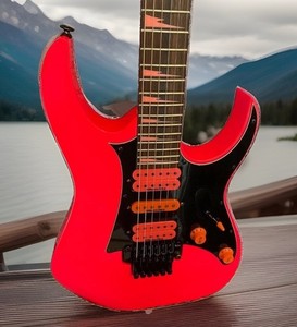 Ibanez Rgir20e | eBay