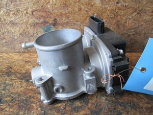 430056 Drosselklappe OPEL Agila (H-B) 4710168