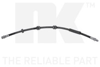 NK Bremsschlauch FüR Mercedes-Benz GLC X253 C-Klasse T-Model S205 C253