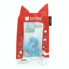 Tonies Blues Clues and You Audio Play Figurine 3 stories, Theme Song,57 min