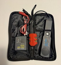 Cen-Tech Electrical Wire Finder Line Tracer Cable Tracker Model 94181. 15 OFF