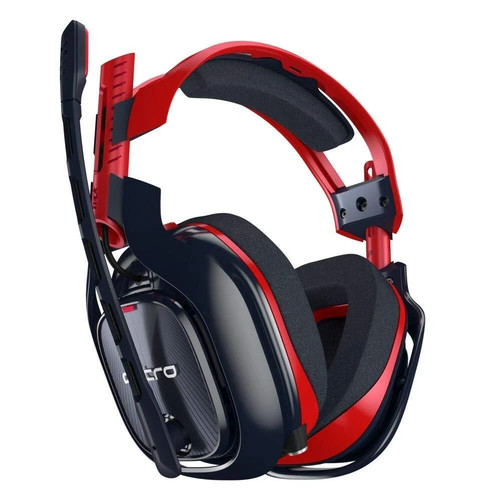 ASTRO A40 TR-X Edition Gaming Headset