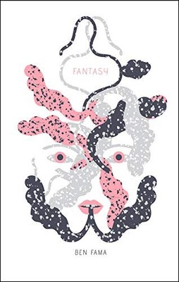 Ugly Duckling Presse - Fantasy  Ben Fama - address book - H31z