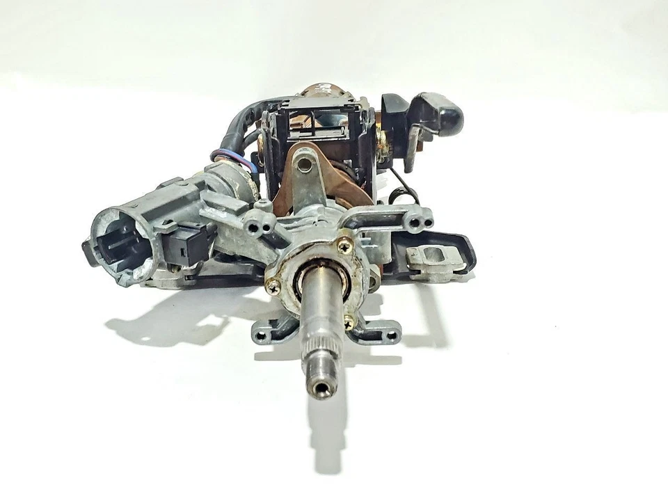 Toyota MR2 1985 1986 1987 1988 1989 OEM columna de dirección desnuda  Foto 2 de 4