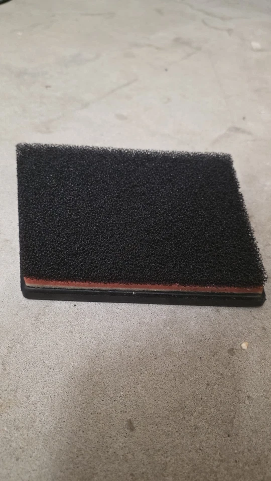 Luftfilter Pipercross Für Ford Fiesta MK8 - Bild 3 von 3