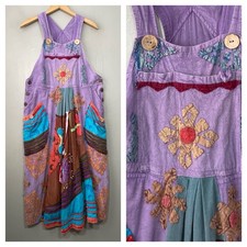 Upcycled Jumper Dress Size S M Artsy Lagenlook Festival Boho Hippie Gypsy Funky Upcycled Jumper Dress Size S M Artsy Lagenlook Festival Boho Hippie Gypsy Funky