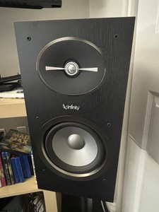 Infinity Référence Standard Speakers | eBay Infinity Référence Standard Speakers | eBay