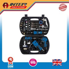 Image of Draper Storm Force® Air Tool Kit (68 Piece) 83431