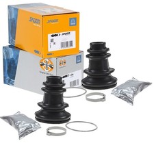 Essieu Renault FUEGO