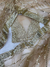 Saree Blouse Bollywood Party Wear Indian Pakistani New Sari Wedding Designer