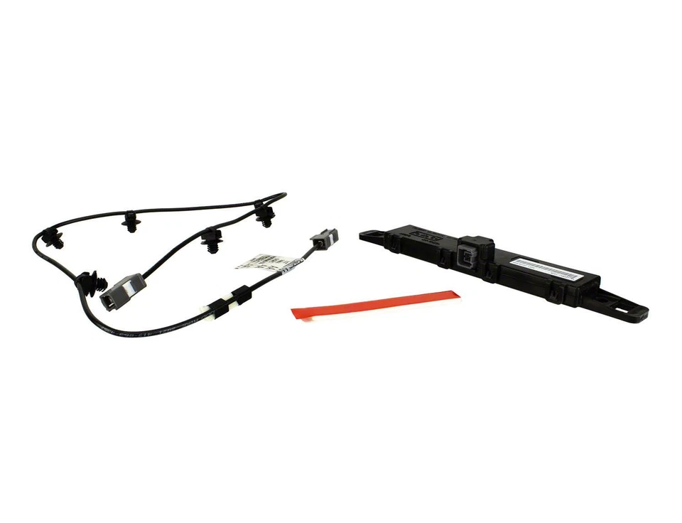 Ford® Vehicle Remote Start System RFR Antenna Vehicle Security Safety Kit Foto 2 de 4