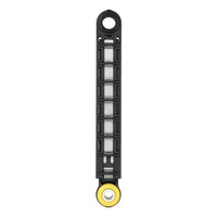 Easypart Passend FüR SAR016BO Suspa StoßDäMpfer 80N Passend FüR Bosch 11047540