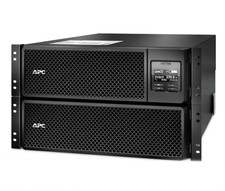 APC Smart-UPS On-Line 10kVA / 10kW, Rackmount 6U - Top Zustand