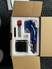 GRS TS-TFS01 Tron Arcade Flight Stick  in the box new!!