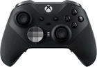 Microsoft XBOX Elite Series 2 Core Wireless Controller - Black - FST-00003-Br...