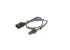 BOSCH Lambdasonde Sensor Abgassteuerung 0 281 004 686 für VW AMAROK 2HA 2HB S1B