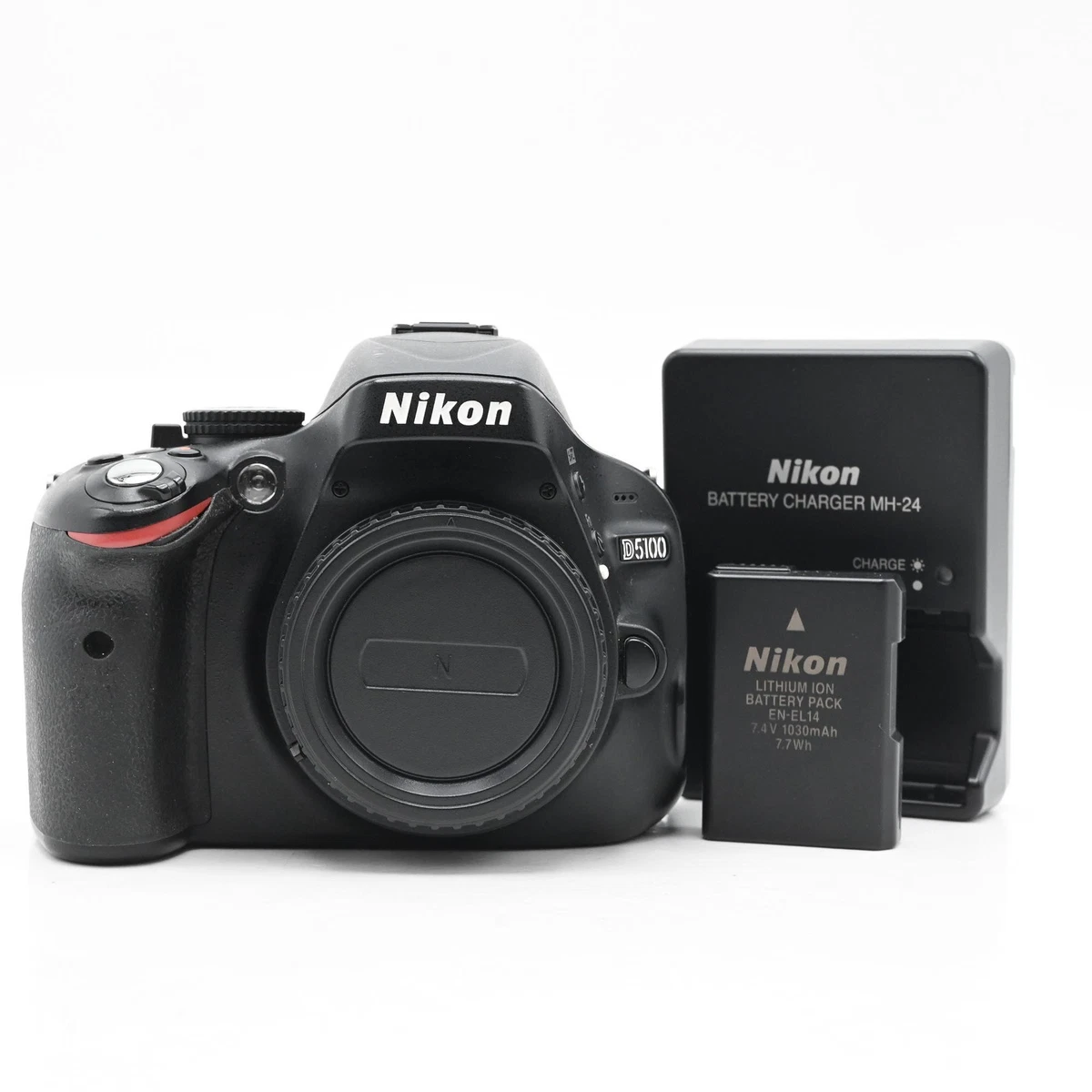 Nikon D5100 Digital Cameras for Sale - Shop New & Used Digital