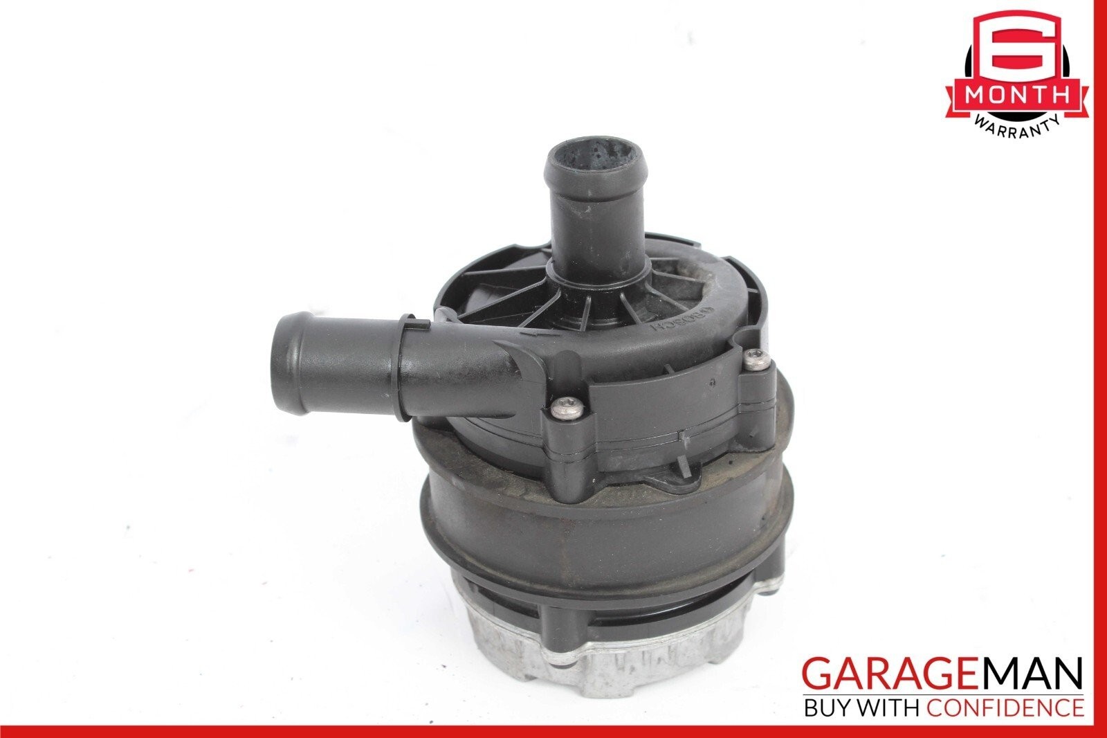 Maserati Ghibli 2014-2017 RIGHT Auxiliary water pump P/N 670005347