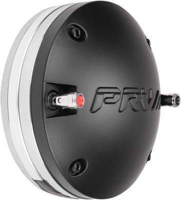 PRV AUDIO Compression Driver D3220Ph-Nd 2 Inch Exit, 300 Watts, 8 Ohm, Phenolic