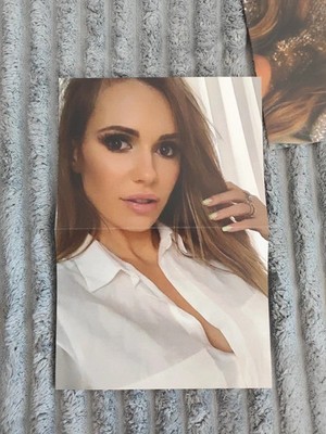 Plakat / poster DODA VIRGIN