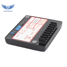 ESD2210-24V Engine Speed Control Unit For ESD2210 Generator multiple protection