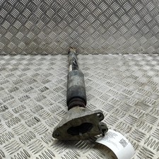 MINI COOPER F55 Stoßdämpfer hinten rechts 6852427 1,5 Diesel 70 kW 2014