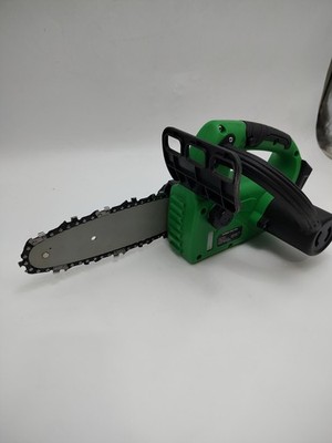 INCH CORDLESS ELECTRIC - SUPER HANDY CHAINSAW MINI 8