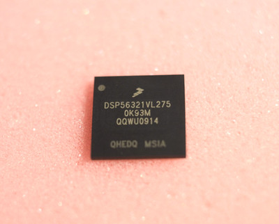 NXP / Freescale DSP56321VL275 DSP IC