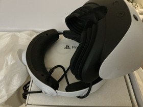 PlayStation VR2 Virtual Reality Headset with Controllers