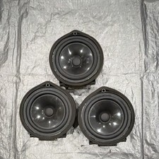 2012 Acura TSX Front/Rear Door Panel Speakers OEM