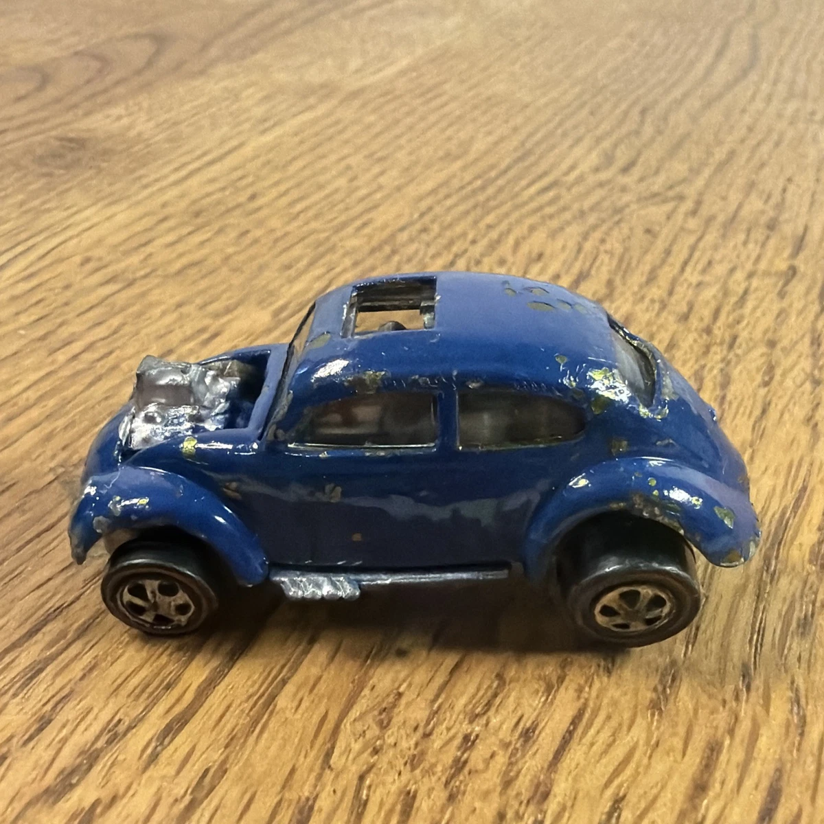 Hot Wheels Redline 1967 Custom Volkswagen for sale | eBay