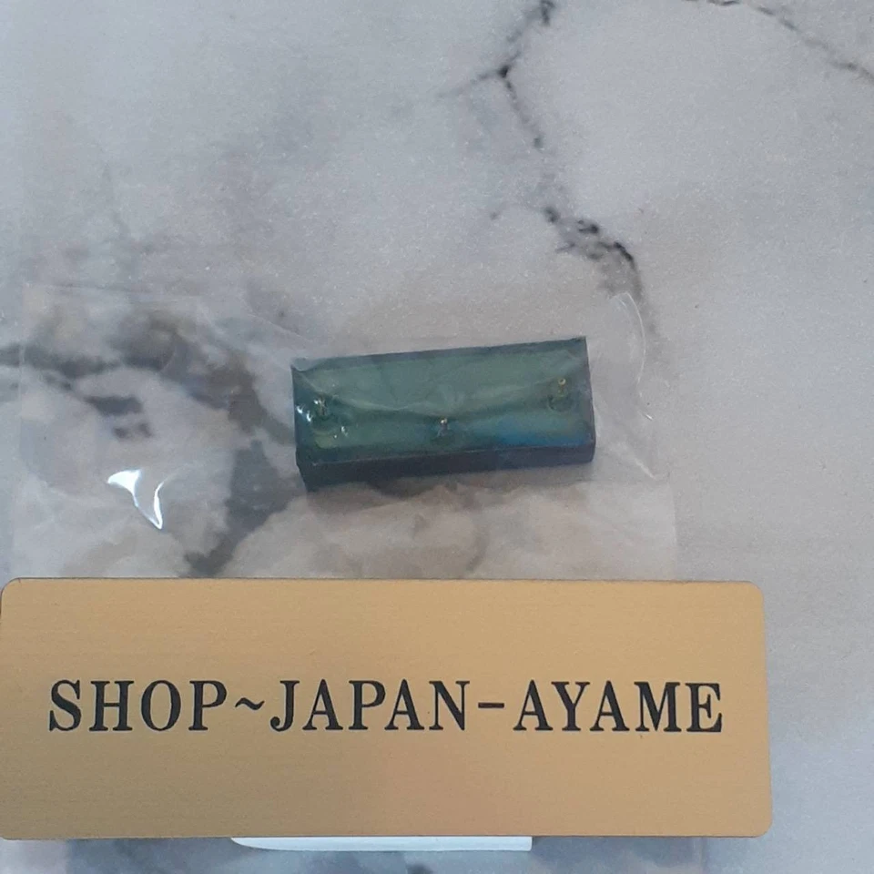 AOR MF-2.5 Collins Mechanical Filter 2.5kHz SSB Ham Radio 526-8694-010 NEW - Image 3 of 4