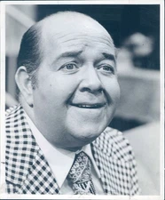 Photo Tozzo Kaye Comico Actor Pellicola Musicale Broadway Hollywood Felix 8X10