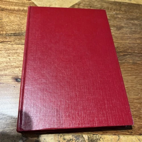 Vintage Black Beauty Book By Anna Sewell. Dean’s Classics