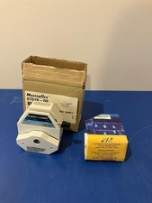 15431 Cole-parmer masterflex 7518-00 L/S easy load peristaltic pump head