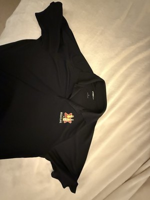 Miller High Life  / Mr Peanut Polo