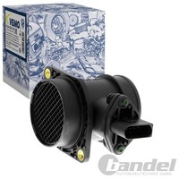 Vemo Luftmassenmesser LMM Passend FüR Audi A3 A4 A6 TT Seat Alhambra Ibiza Leon