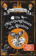 Die Meerjungfrauen von Aberdeen | Ben Aaronov...