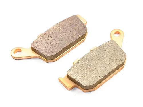 Bremsbeläge Sinter EBC FA140HH hinten für Buell Honda Kawasaki Suzuki Triumph