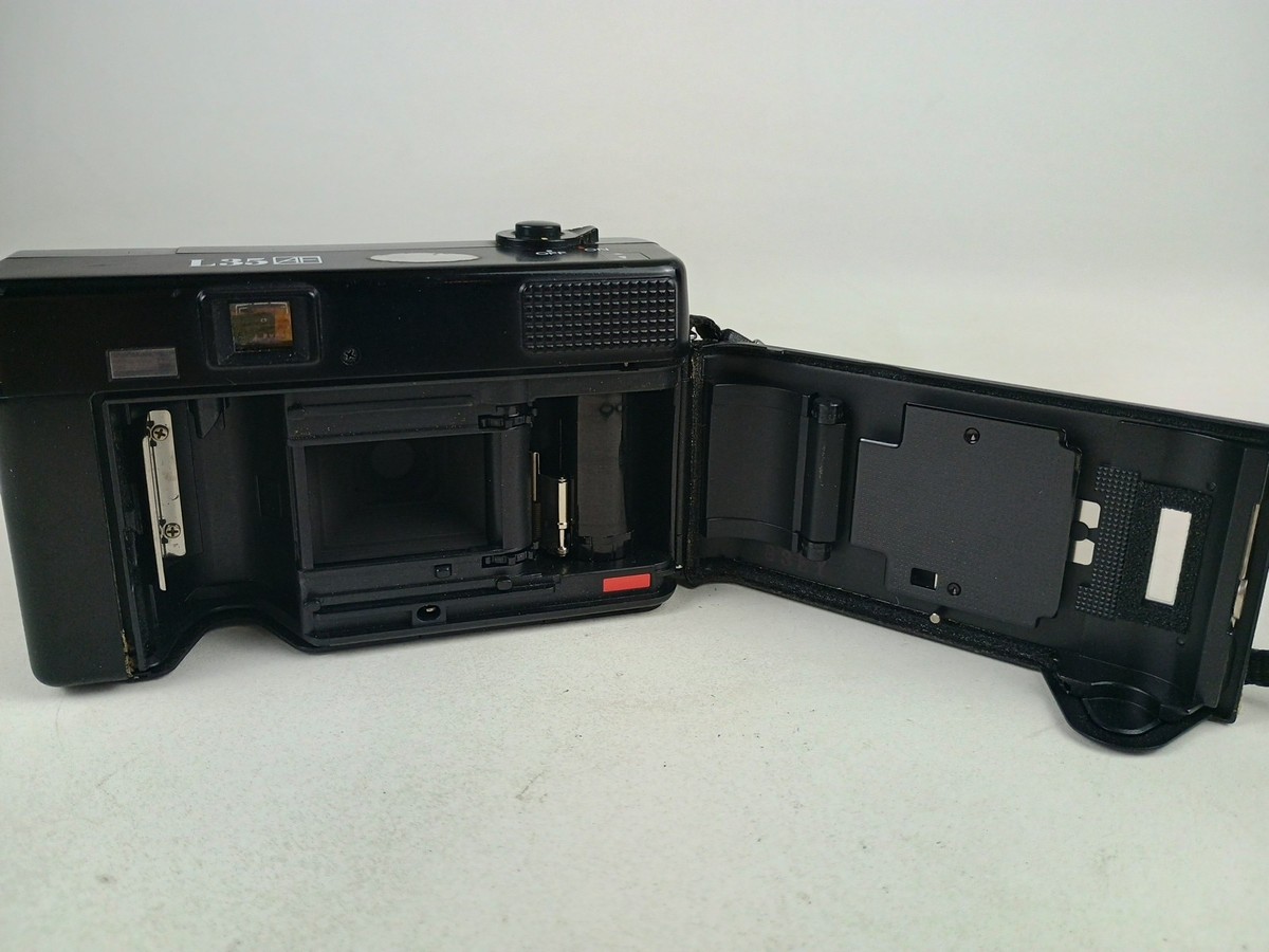 【W2263】 Nikon L35 AF2 ニコン Nikon L35 AD 2 – Retro Camera Shop