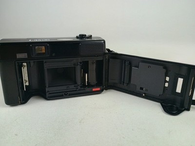 Nikon L35AF 35mm Point and Shoot Film Camera for sale online | eBay