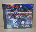 Rollcage Playstation PS1 PSX PSONE Italian Edition First Print NEW&SEALED