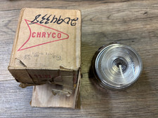 1961 Plymouth Belvedere Fury Savoy Nos Mopar Rh Back Up Light Assembly 2094338